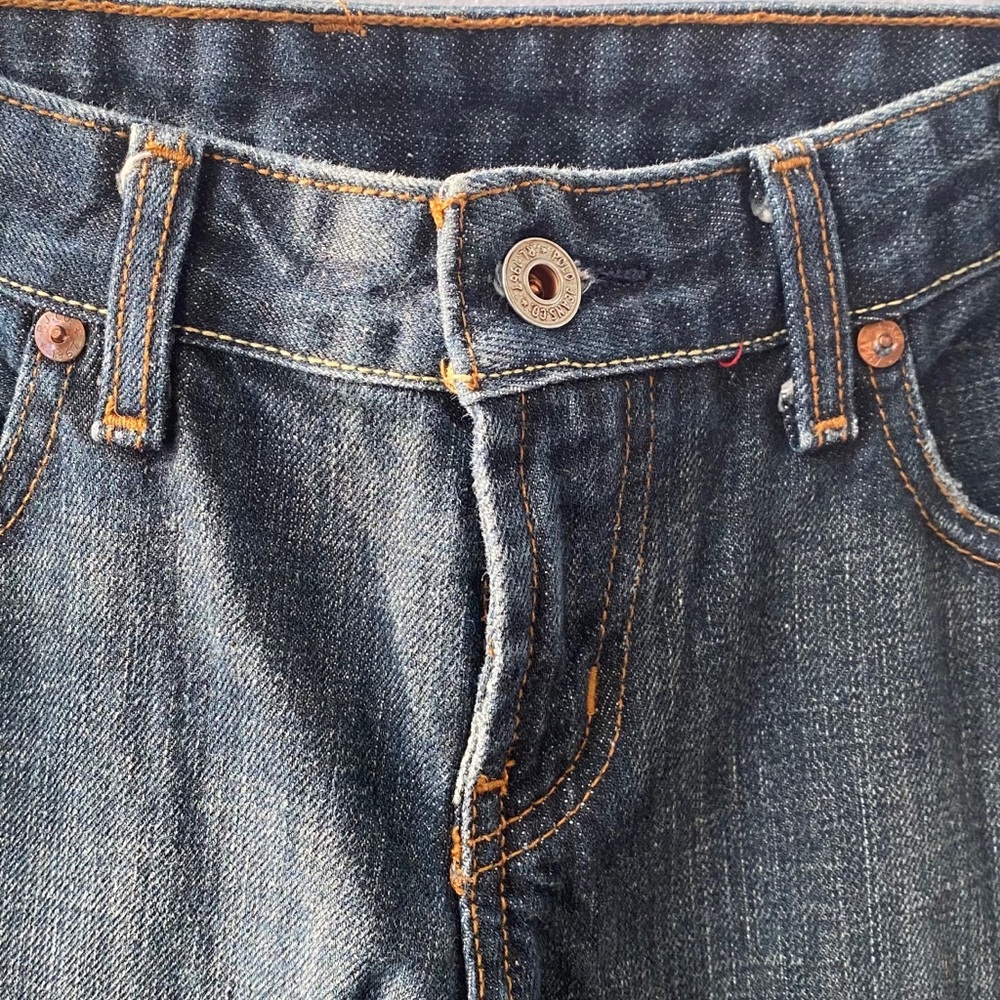 POLO JEANS